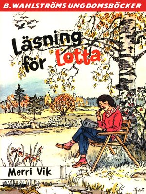 cover image of Lotta 42--Läsning för Lotta
